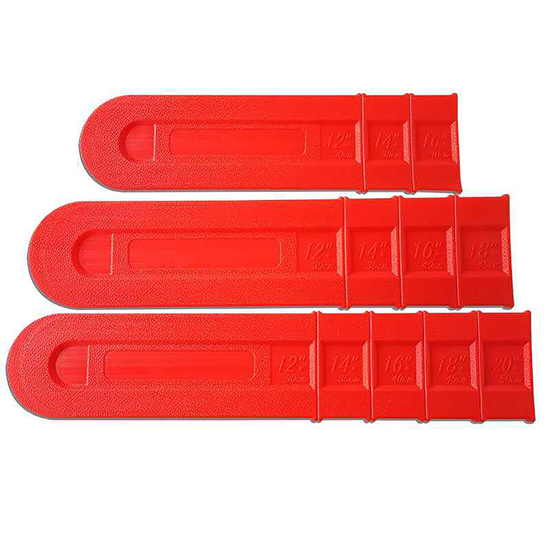 Gardening Tools Guide - 1 szt. Osłona prowadnicy piły łańcuchowej