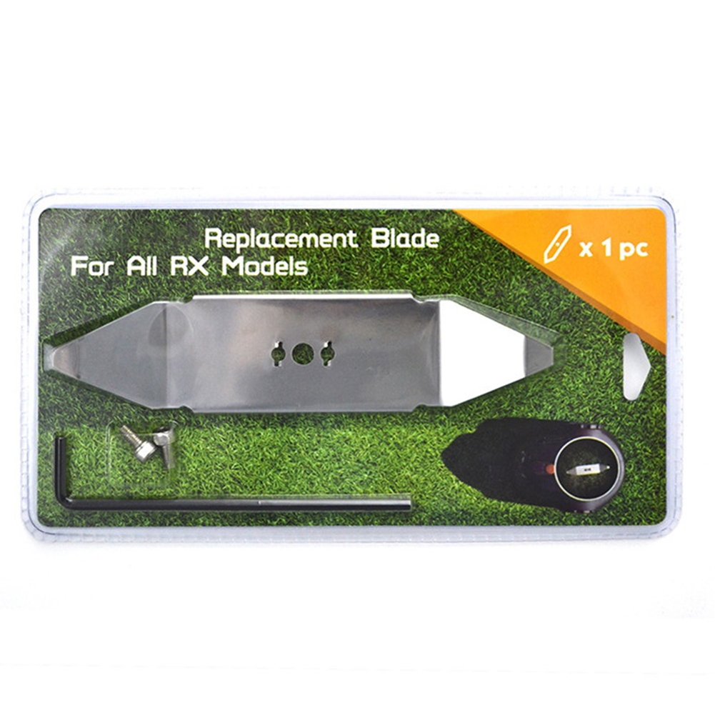 Gardening Tools Gifts - Ostrza do noża zamienna ze stali