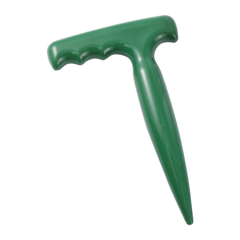 Gardening Tools Gifts - Sadzenie nasion Dziurkacz do gleby Ogród