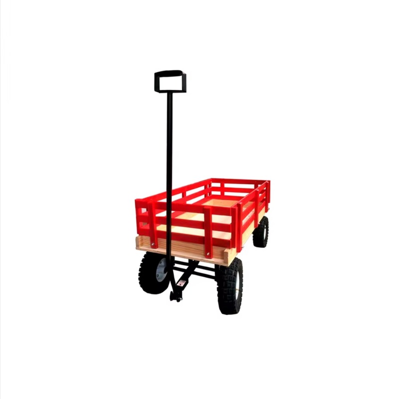 Quality Gardening Tools For Kids - Wózek ogrodowy o wysokiej jakości i