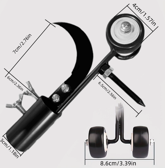 Gardening Tools You Need - Narzędzie do pielęgnacji ogrodu bez konieczności