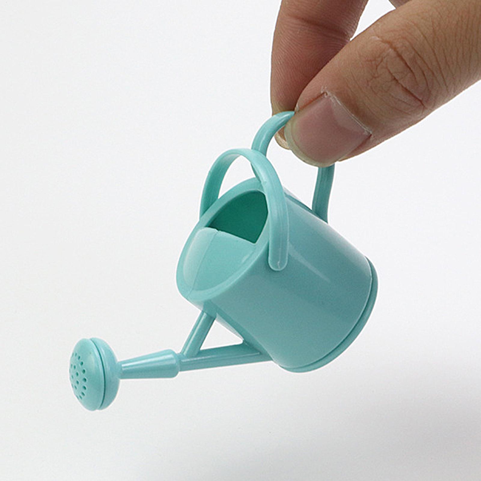 Gardening Tools Gifts - Mała konewka dla dzieci, elastyczna konewka