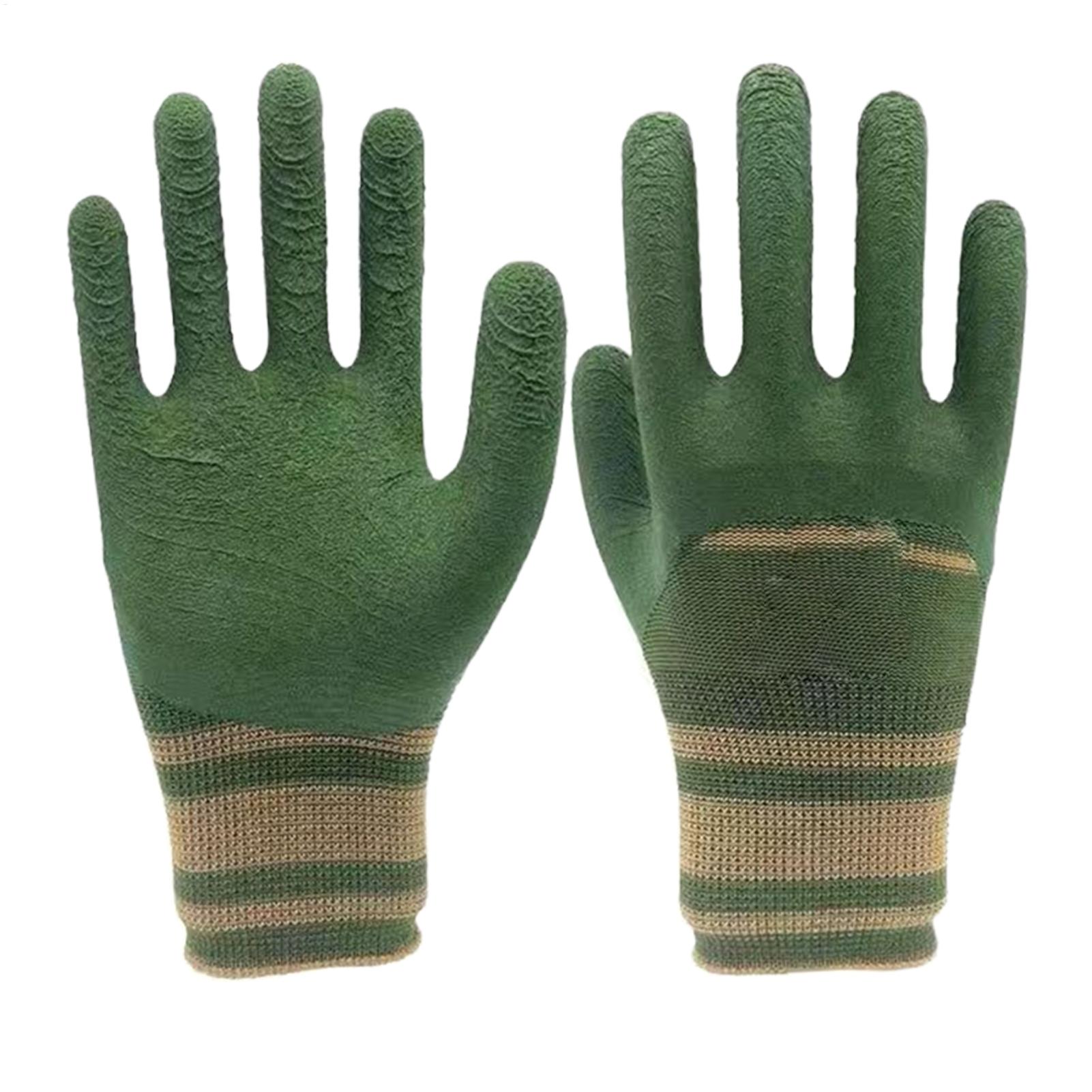 Gardening Tools Gloves - Rękawice ogrodnicze dla dzieci, rękawice ochronne,