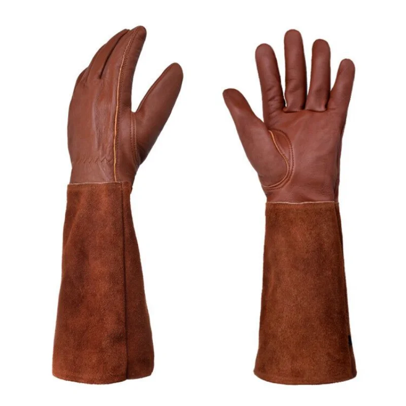 Gardening Tools Gloves - 1 para Wytrzymałe rękawice ogrodnicze do