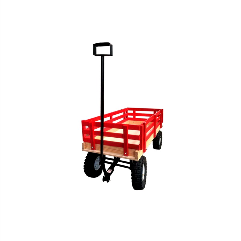 Quality Gardening Tools For Kids - Wózek ogrodowy o wysokiej jakości i
