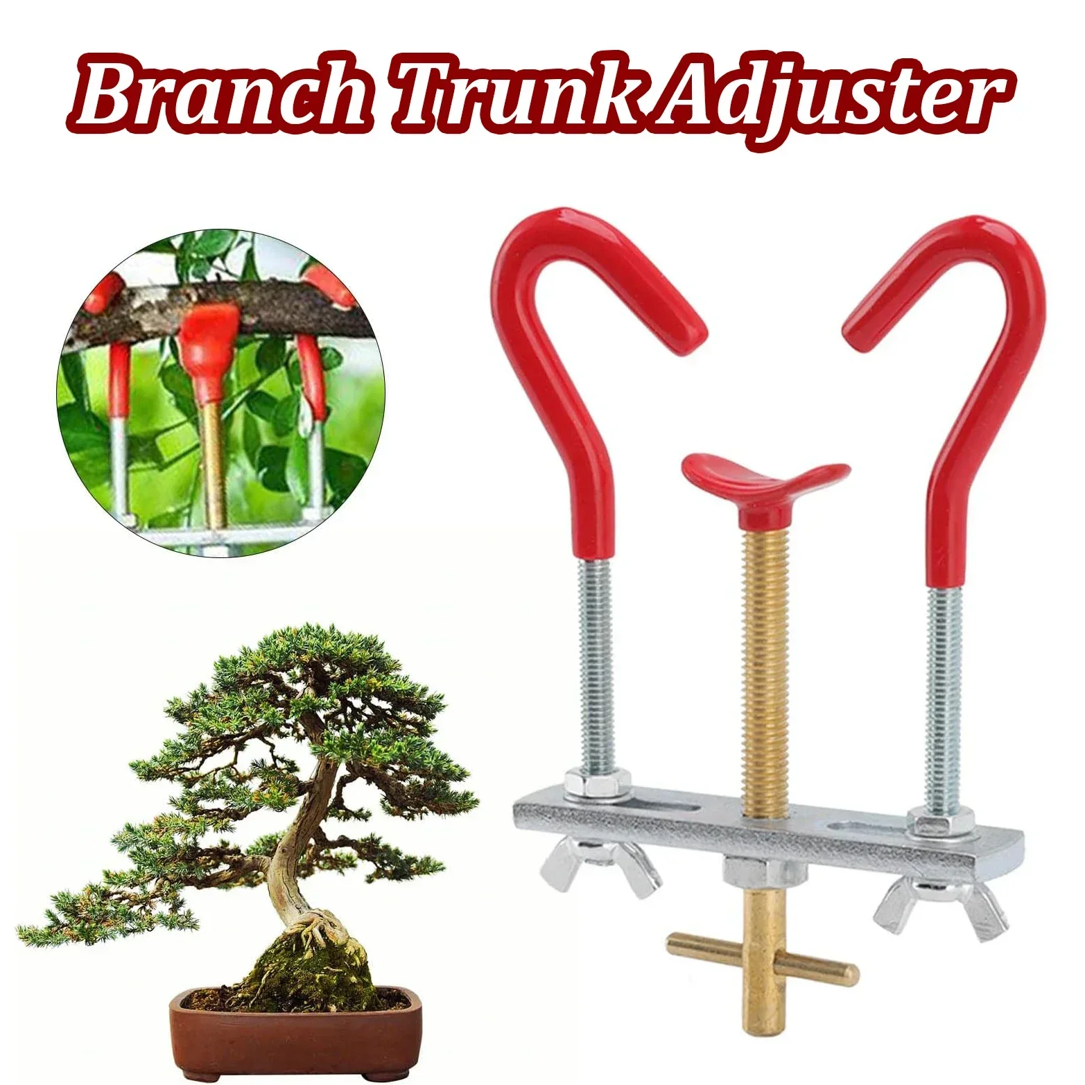 Gardening Tools Gifts - Zestaw narzędzi do gięcia gałęzi Ogrodnictwo