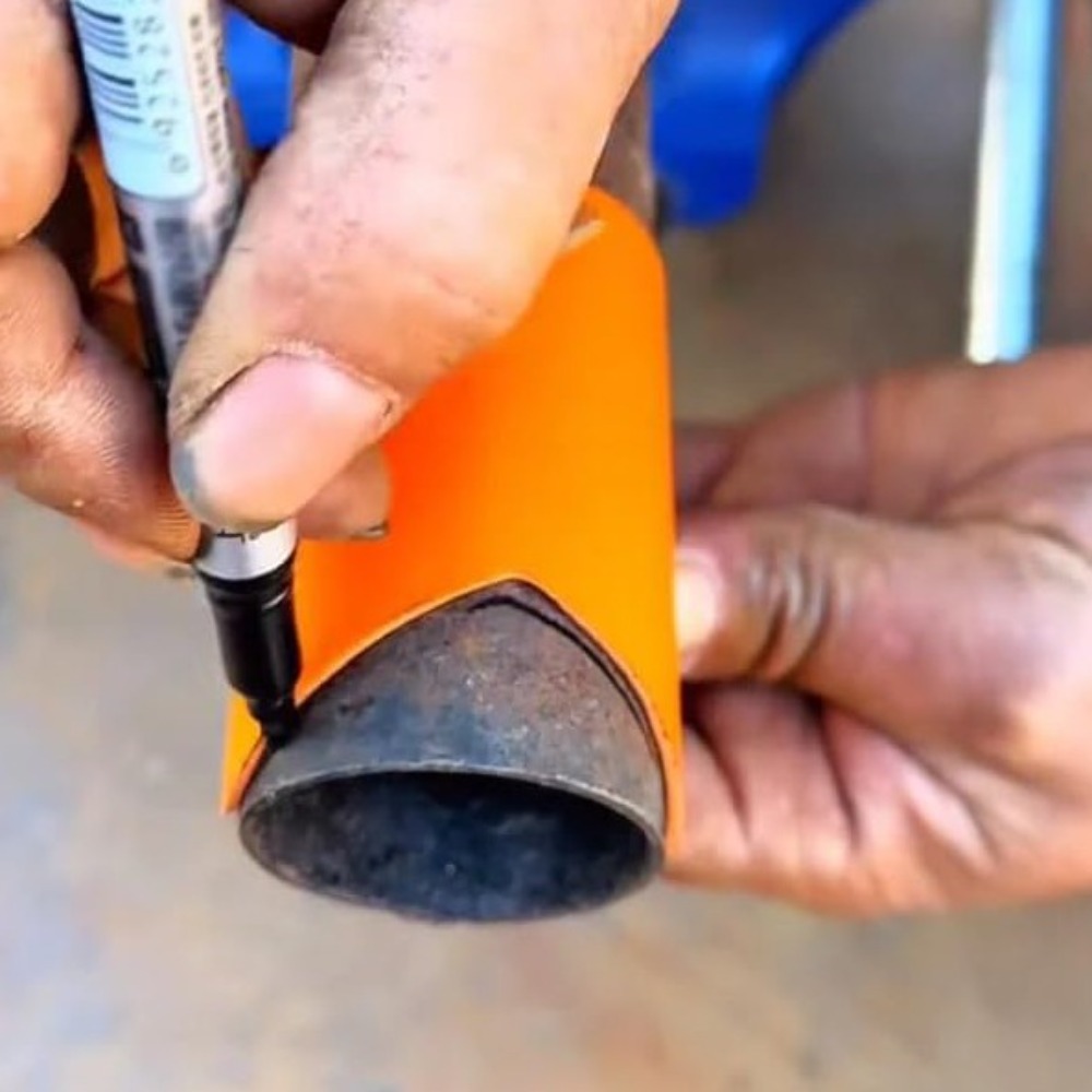 Gardening Tools Guide - Ręczne narzędzia do cięcia rur Narzędzie