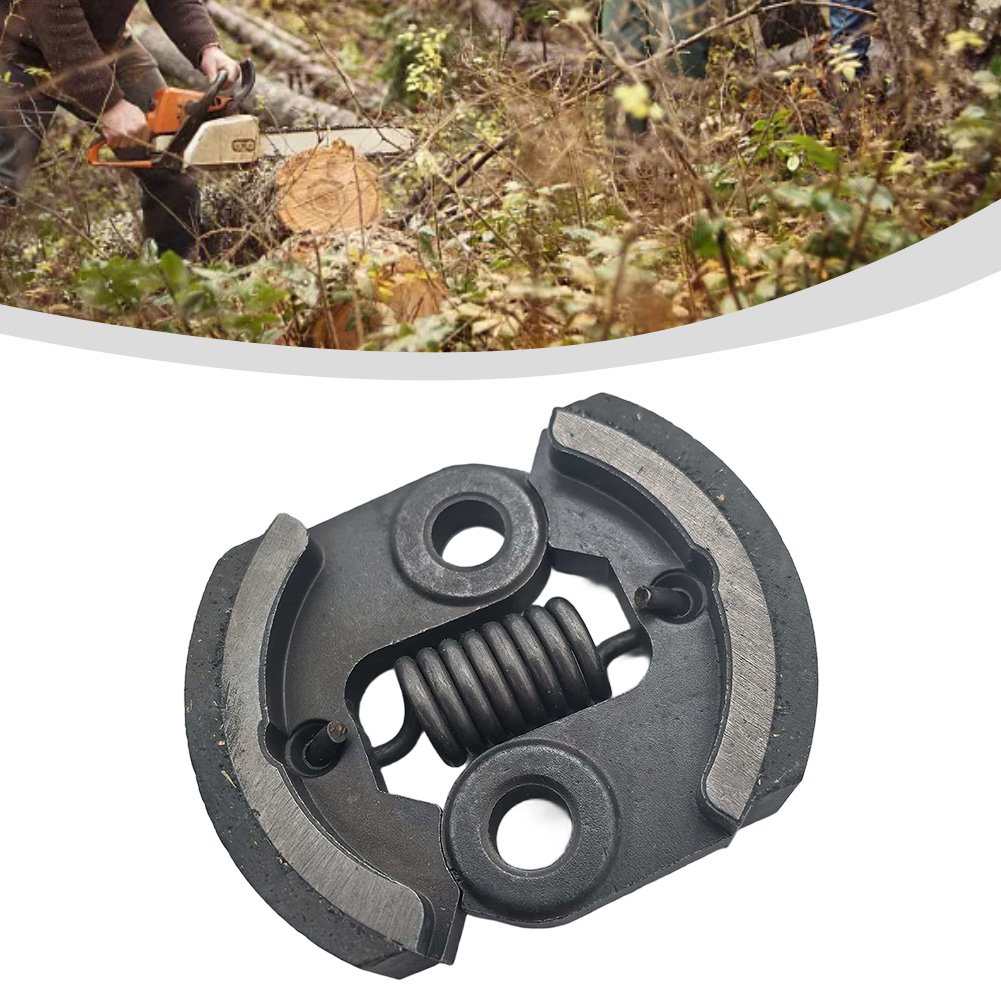 Wymiana szczęk sprzęgła ECHO A – Gardening Tools You Need recenzja i cena
