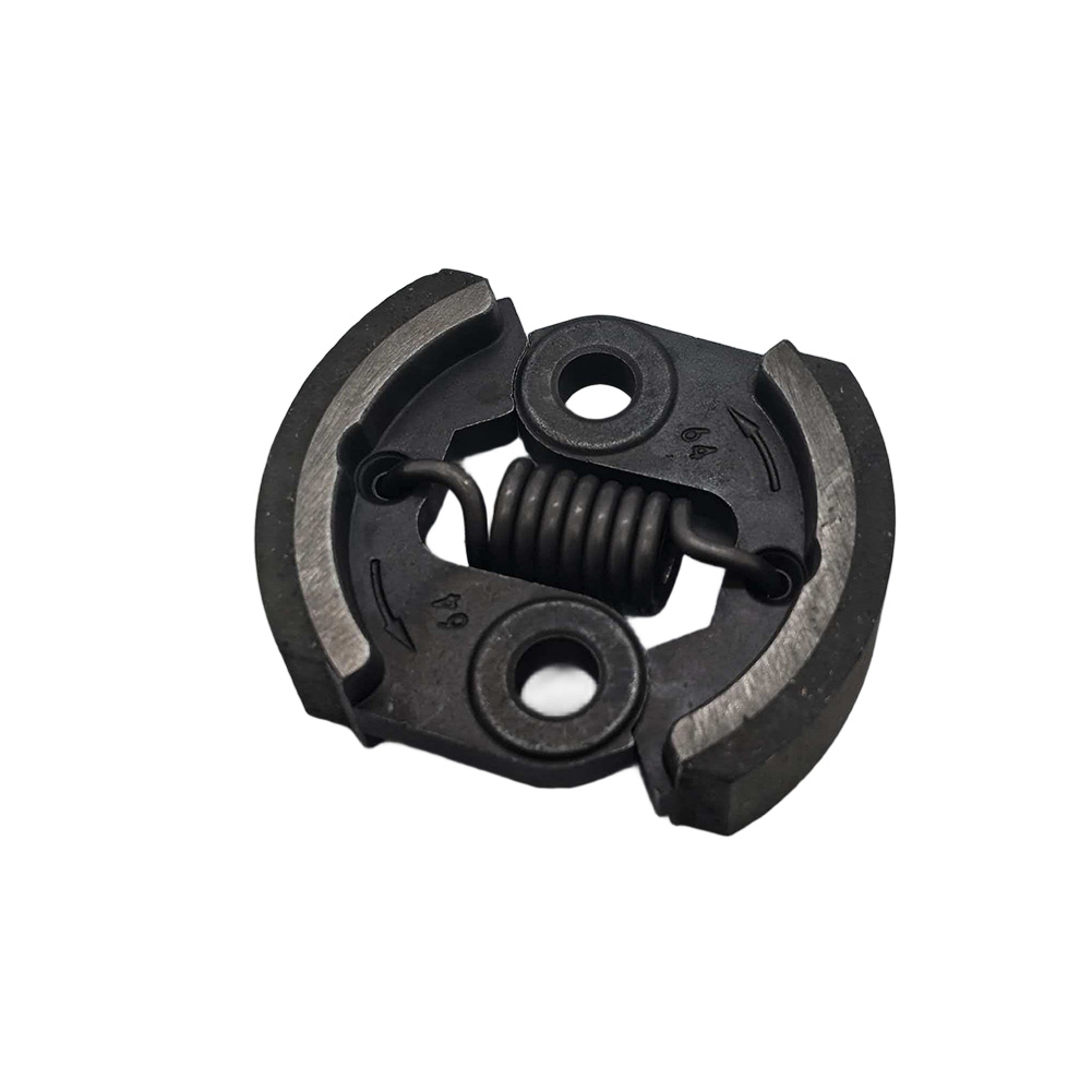 Wymiana szczęk sprzęgła ECHO A – Gardening Tools You Need recenzja i cena