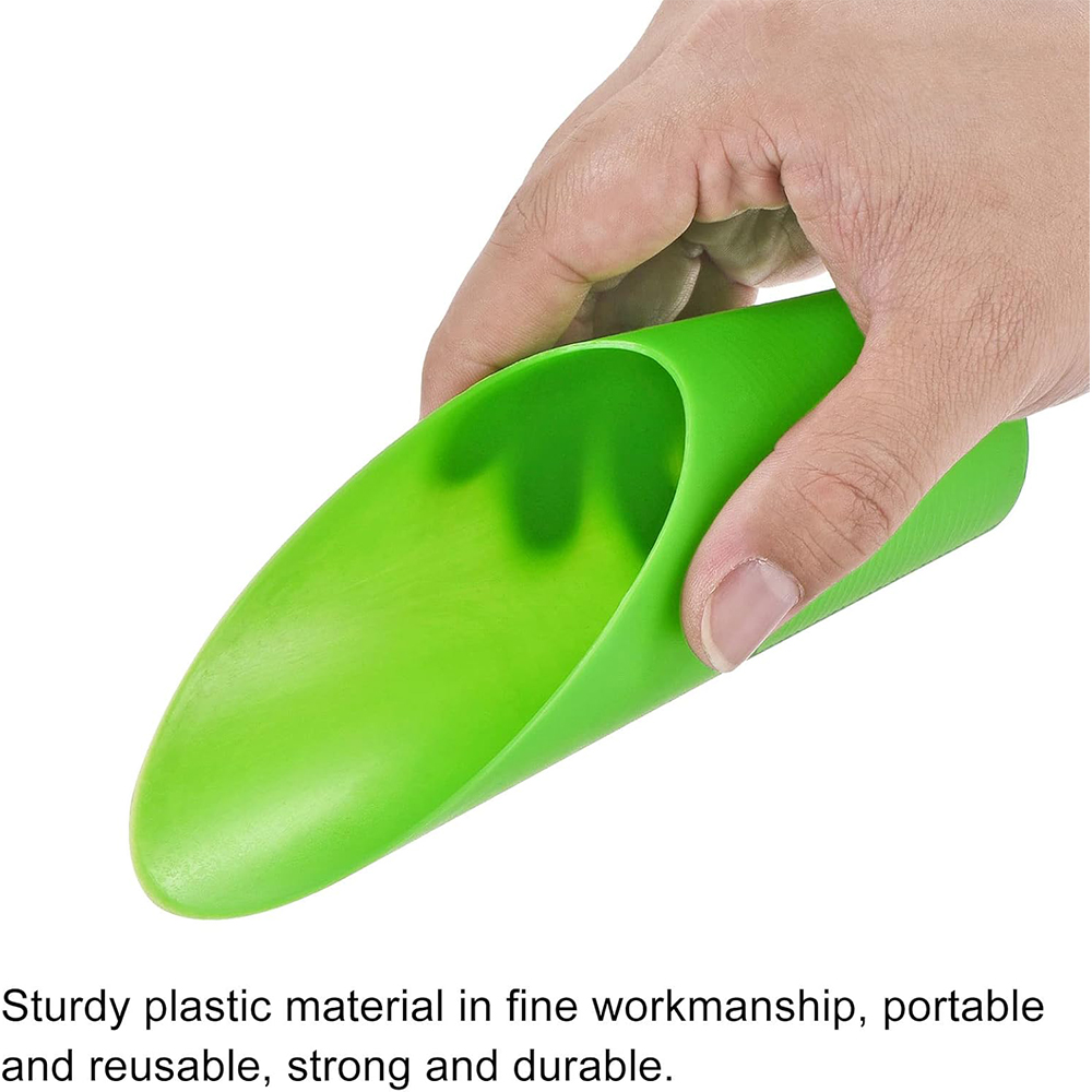 4 sztuk/zestaw, plastikowe trw – Gardening Tools Gifts recenzja i cena