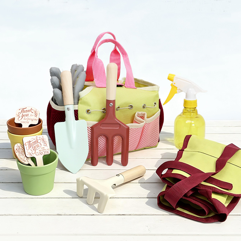 Zestaw narzędzi ogrodowych dla – Gardening Tools Gifts recenzja i cena