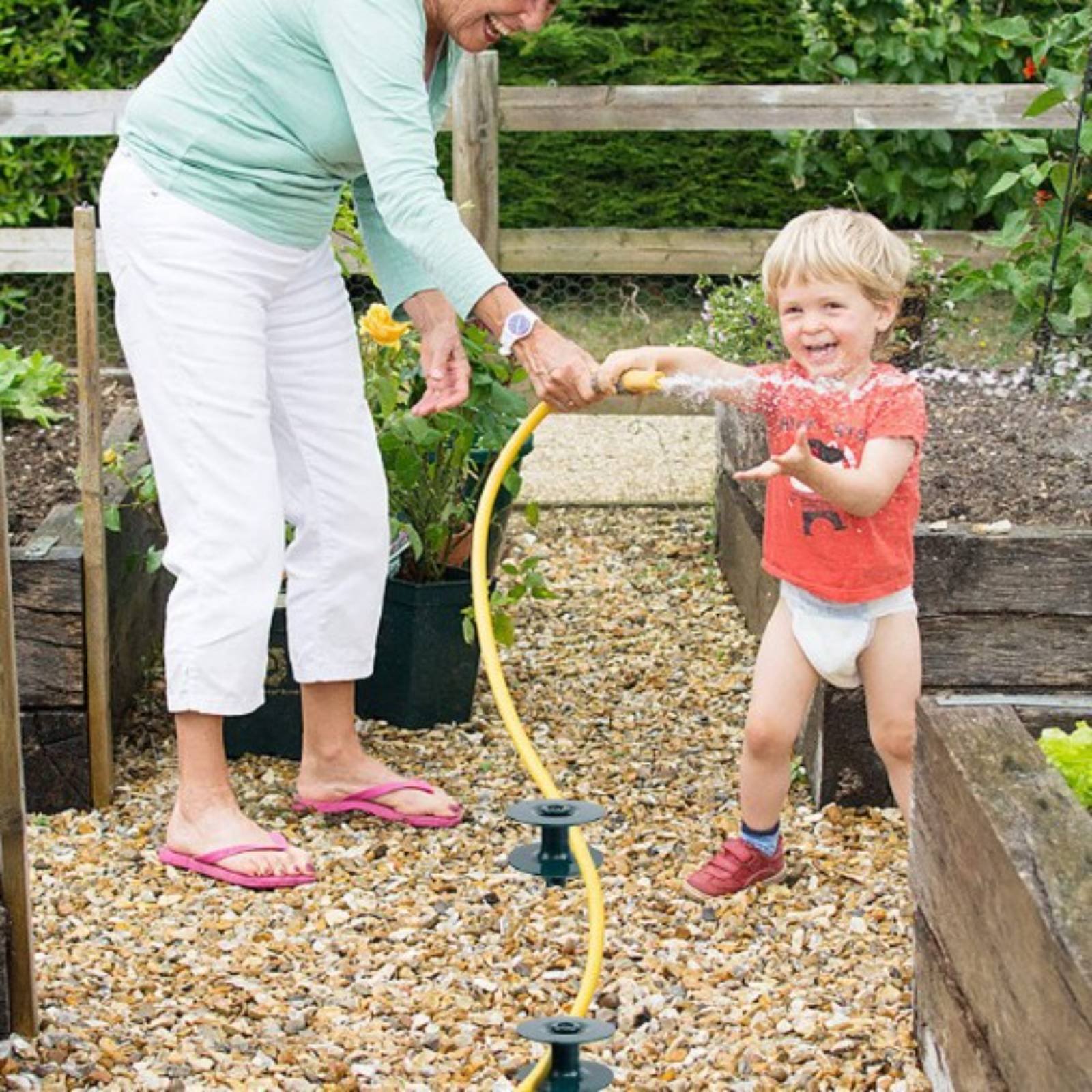 Końcówka prowadząca do węża og – Gardening Tools Guide recenzja i cena