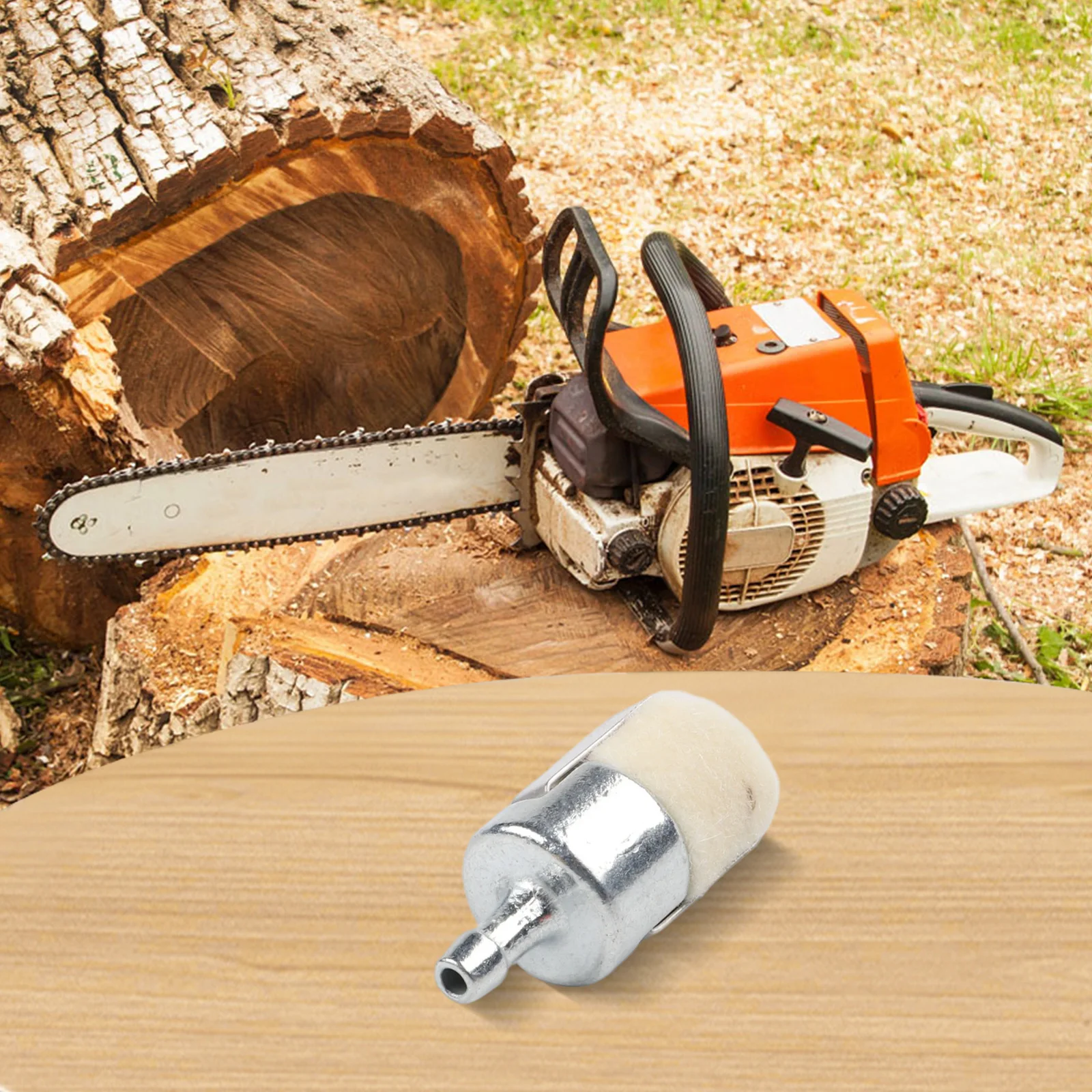 Nowy Filtr Paliwa Akcesoria Og – Gardening Tools Brands recenzja i cena