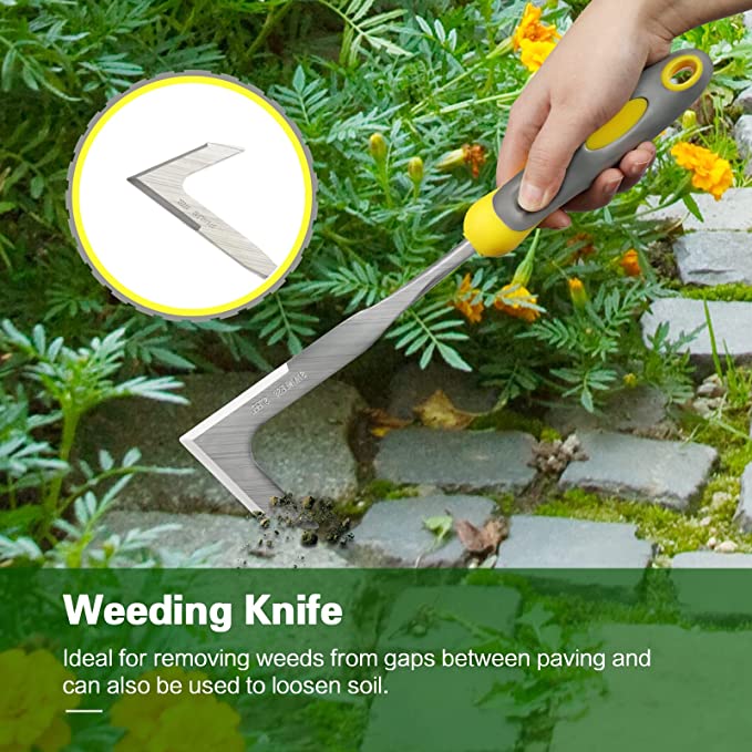 Wysokiej jakości producenci, h – Quality Gardening Tools For Kids recenzja i cena
