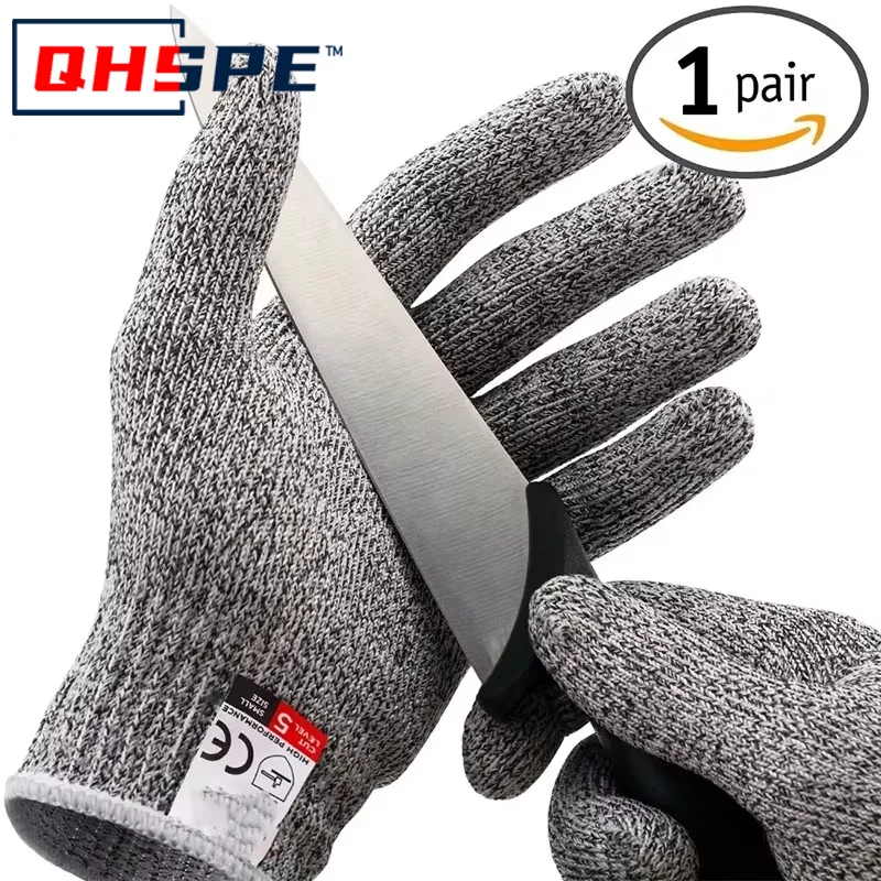 Rękawice przeciwprzecięciowe H – Gardening Tools Gloves recenzja i cena