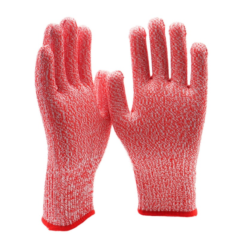 Rękawice odporne na przecięcia – Gardening Tools Gloves recenzja i cena
