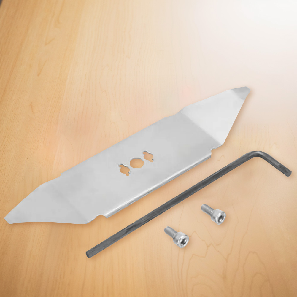 Ostrza do noża zamienna ze sta – Gardening Tools Gifts recenzja i cena