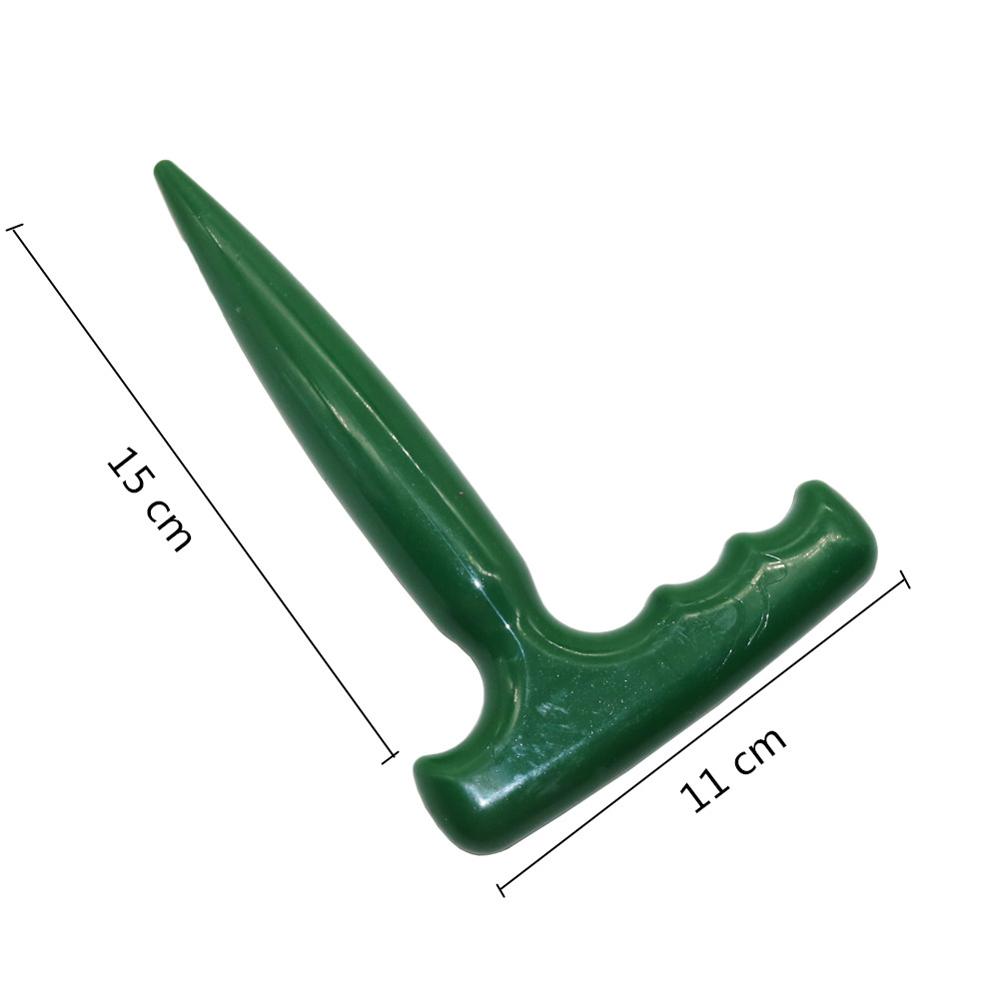 Sadzenie nasion Dziurkacz do g – Gardening Tools Gifts recenzja i cena