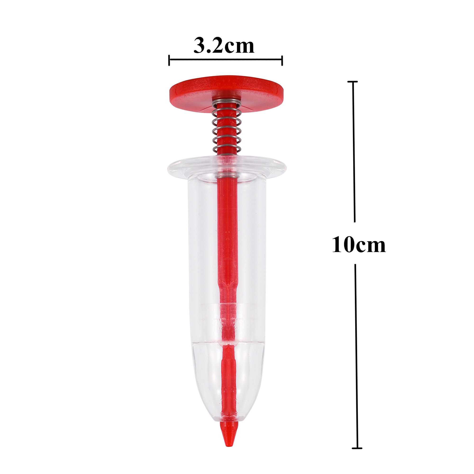Sadzenie nasion Dziurkacz do g – Gardening Tools Gifts recenzja i cena