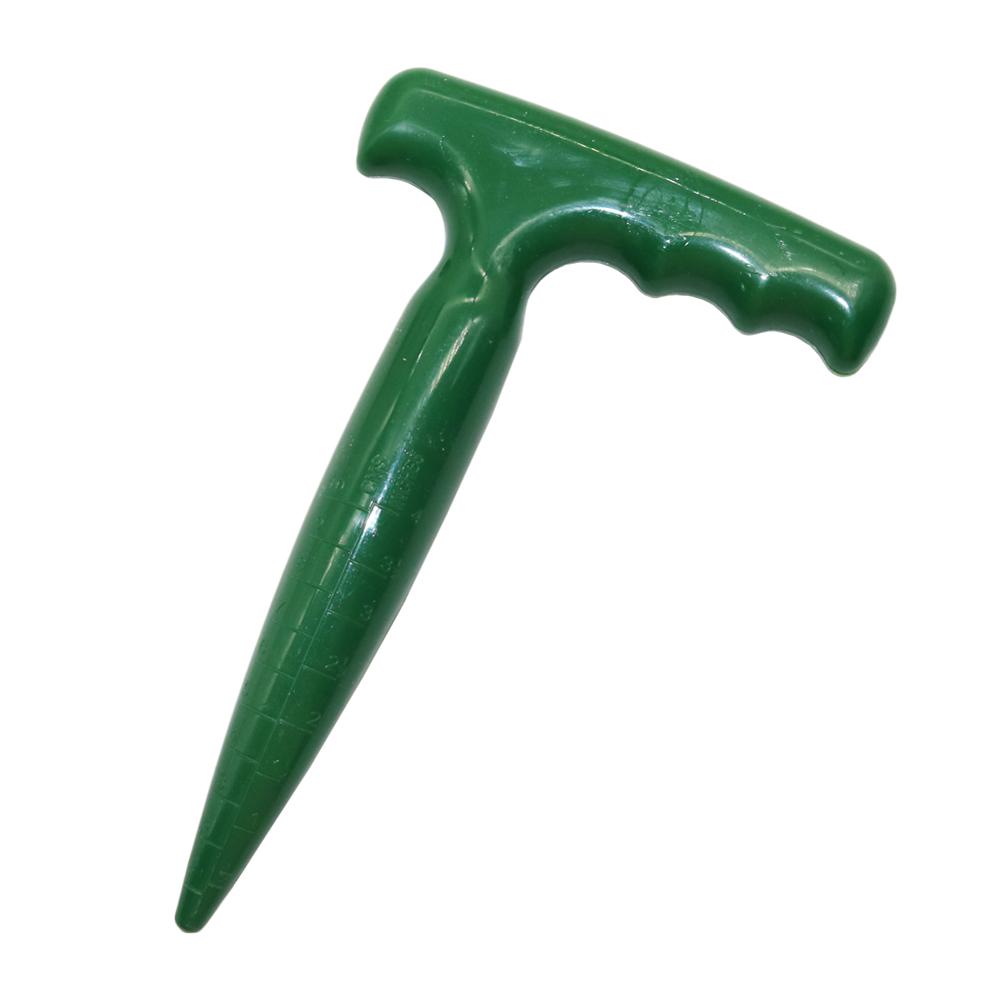 Sadzenie nasion Dziurkacz do g – Gardening Tools Gifts recenzja i cena