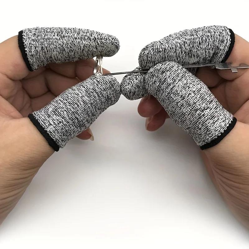 Rękawice ochronne z włókna ant – Gardening Tools Gloves recenzja i cena
