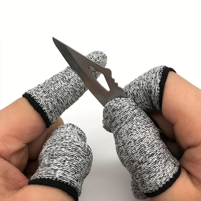 Rękawice ochronne z włókna ant – Gardening Tools Gloves recenzja i cena