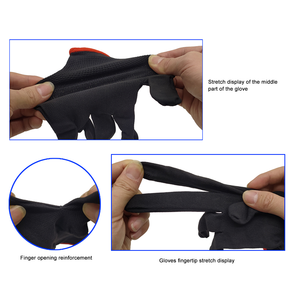 3/5/20 par Antystatyczna folia – Gardening Tools Gloves recenzja i cena