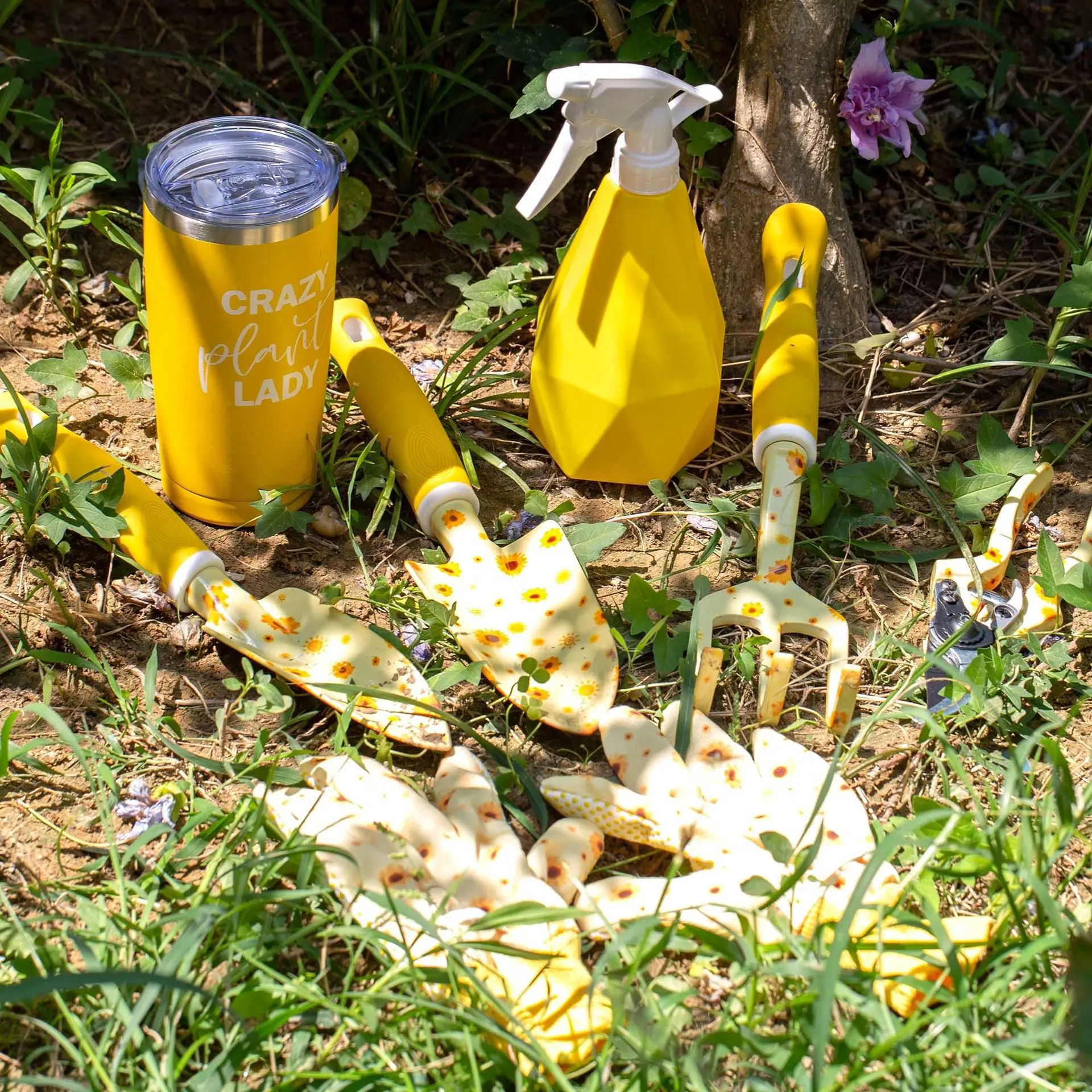 Wytrzymały Zestaw Narzędzi Ogr – Gardening Tools Gloves recenzja i cena