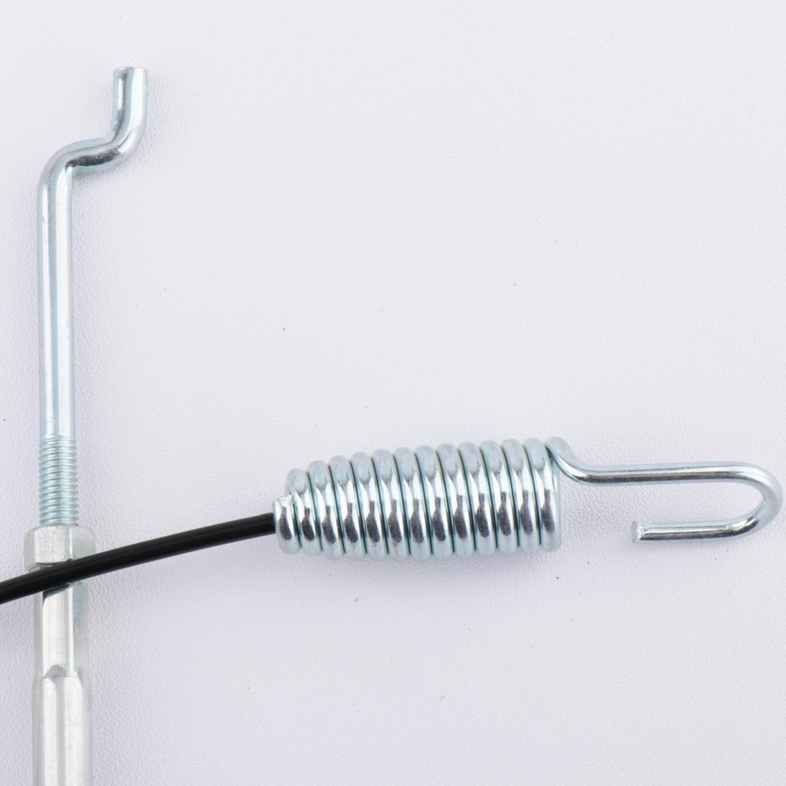 Wytrzymały metalowy kabel napę – Gardening Tools You Need recenzja i cena