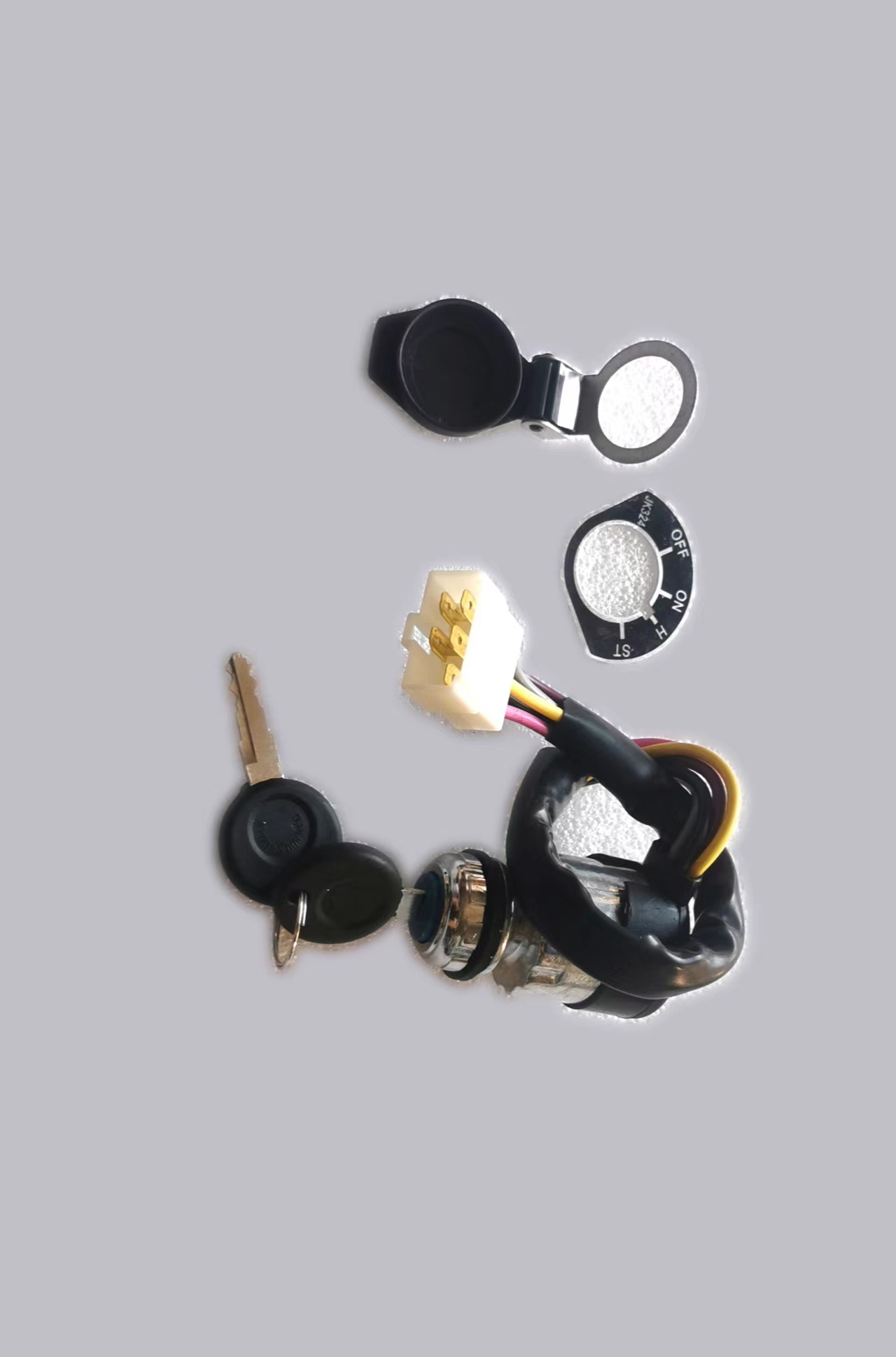Przełącznik rozruchu podgrzewa – Gardening Tools You Need recenzja i cena