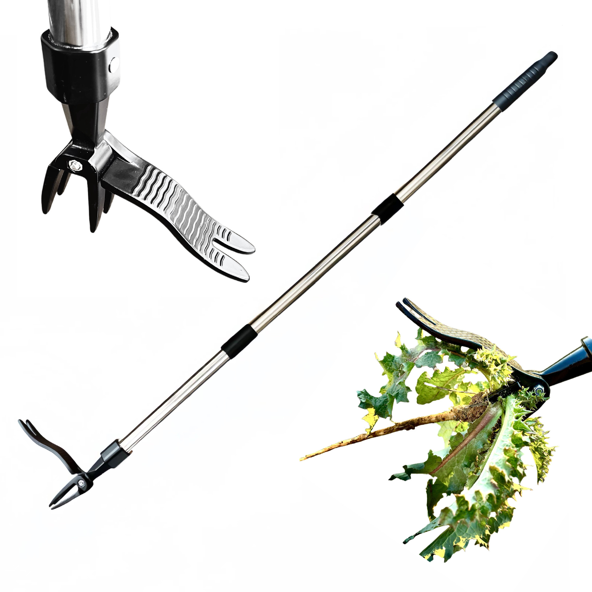 Oszczędność pracy Ręczny metal – Gardening Tools You Need recenzja i cena