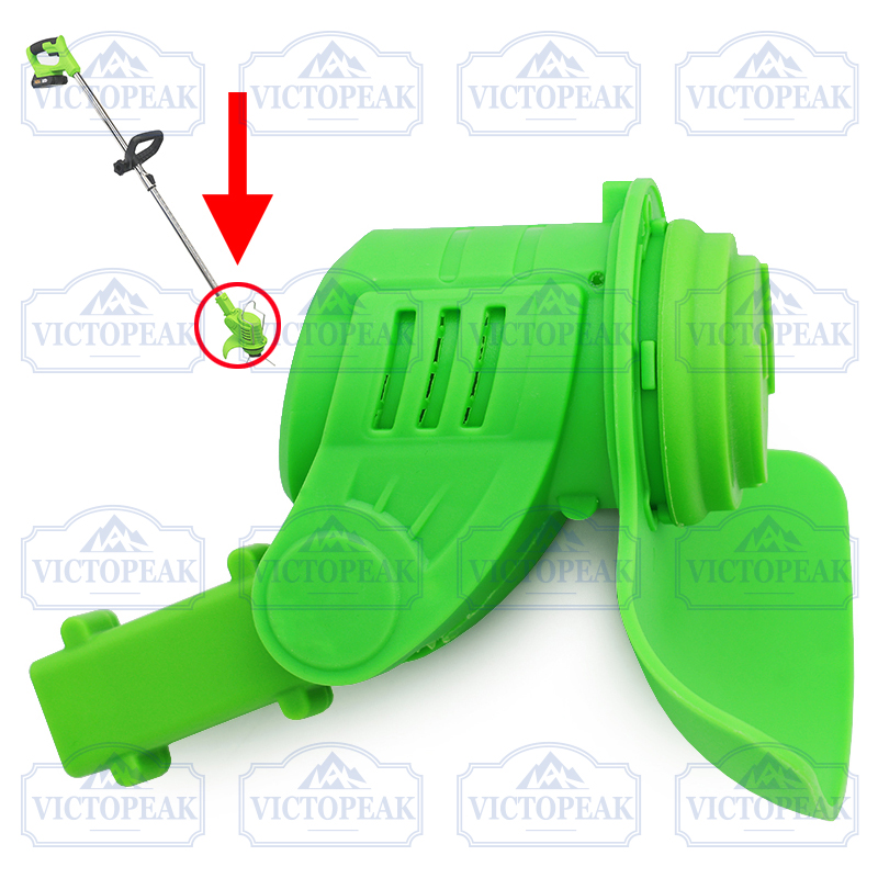 Akcesoria do elektronarzędzi o – Gardening Tools Gifts recenzja i cena