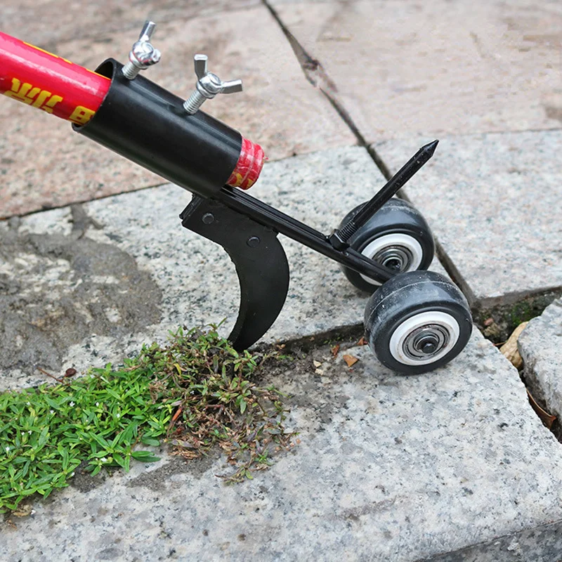 Przenośna podkaszarka do chwas – Gardening Tools You Need recenzja i cena