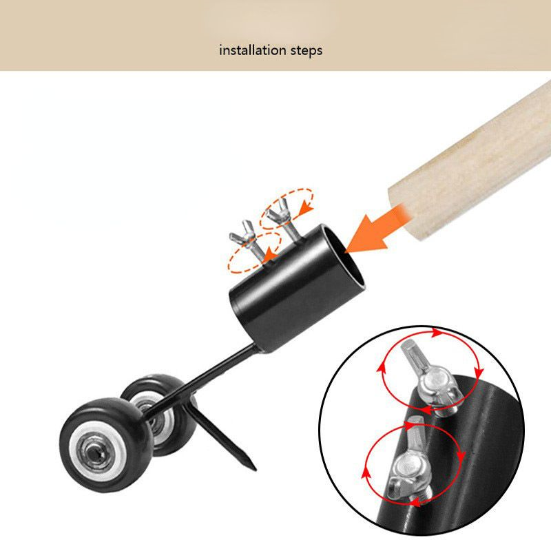 Szalone chwasty maruder przeno – Gardening Tools You Need recenzja i cena