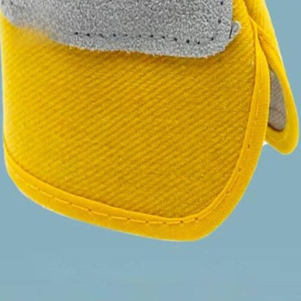 Rękawice ogrodnicze ze skóry b – Gardening Tools Gloves recenzja i cena