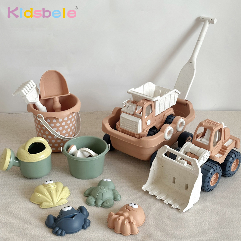 Zabawki plażowe dla dzieci Prz – Gardening Tools Gifts recenzja i cena