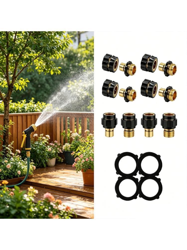 R9UF 4 sztuki/paczka Plastikow – Gardening Tools You Need recenzja i cena