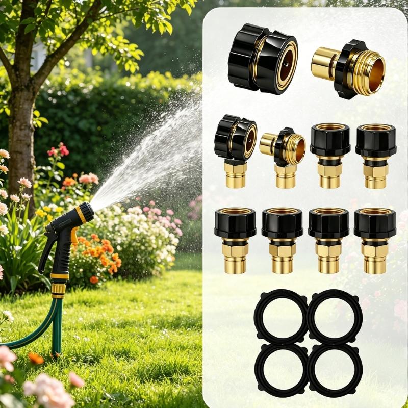 R9UF 4 sztuki/paczka Plastikow – Gardening Tools You Need recenzja i cena