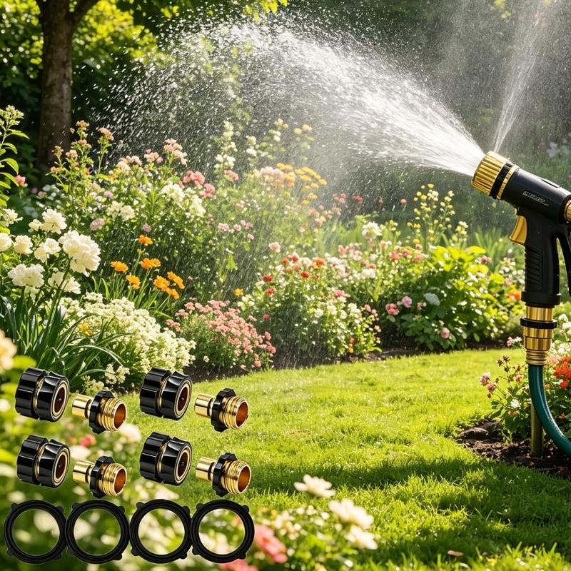 R9UF 4 sztuki/paczka Plastikow – Gardening Tools You Need recenzja i cena