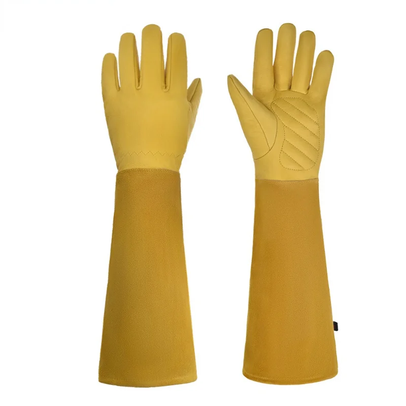1 para Wytrzymałe rękawice ogr – Gardening Tools Gloves recenzja i cena
