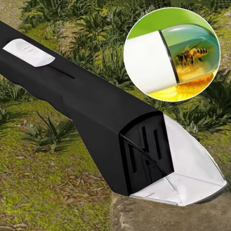 1 szt. Przenośny łapacz owadów – Gardening Tools You Need recenzja i cena