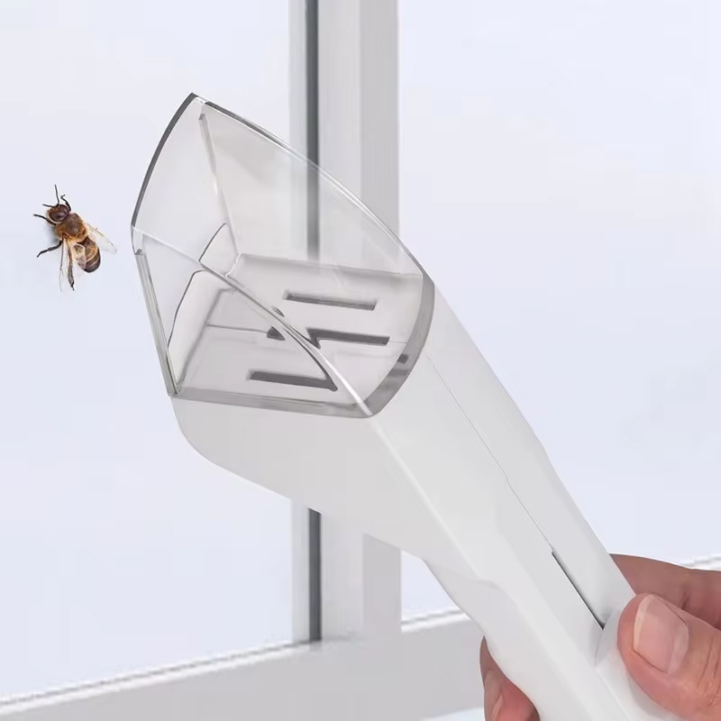 1 szt. Przenośny łapacz owadów – Gardening Tools You Need recenzja i cena