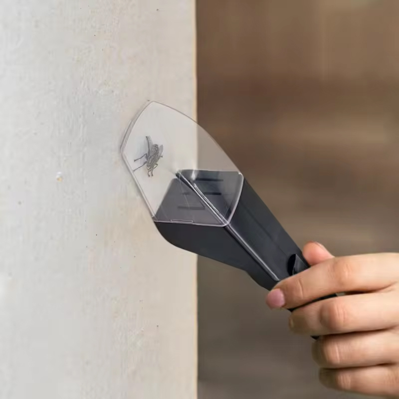1 szt. Przenośny łapacz owadów – Gardening Tools You Need recenzja i cena