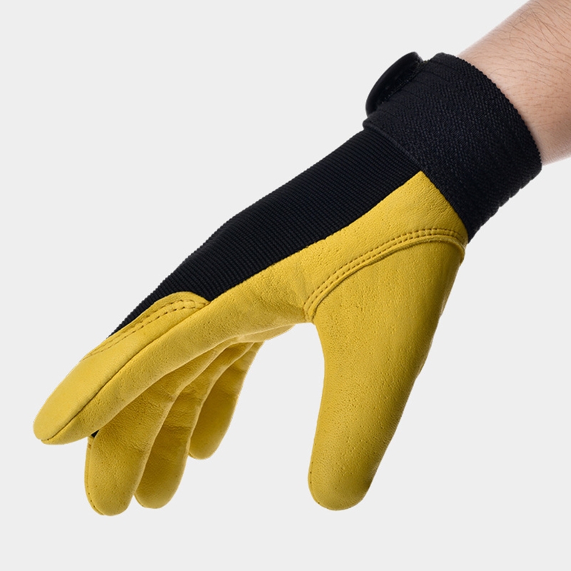 1 para ochronnych rękawic robo – Gardening Tools Gloves recenzja i cena