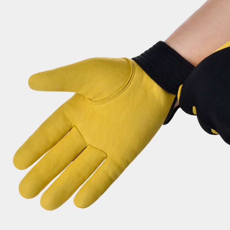 1 para ochronnych rękawic robo – Gardening Tools Gloves recenzja i cena