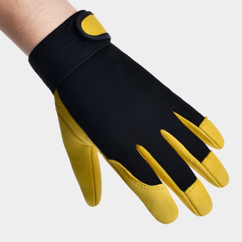 1 para ochronnych rękawic robo – Gardening Tools Gloves recenzja i cena