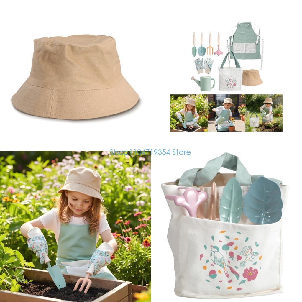 0XLD Bezpieczne plastikowe art – Quality Gardening Tools For Kids recenzja i cena