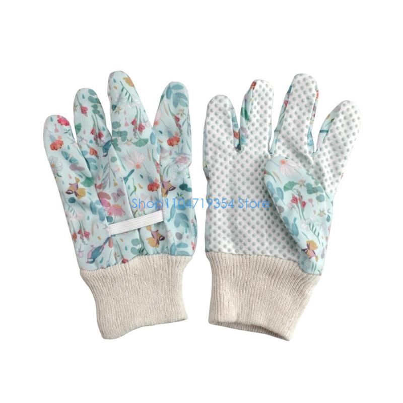 0XLD Bezpieczne plastikowe art – Quality Gardening Tools For Kids recenzja i cena
