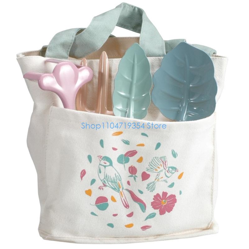 0XLD Bezpieczne plastikowe art – Quality Gardening Tools For Kids recenzja i cena