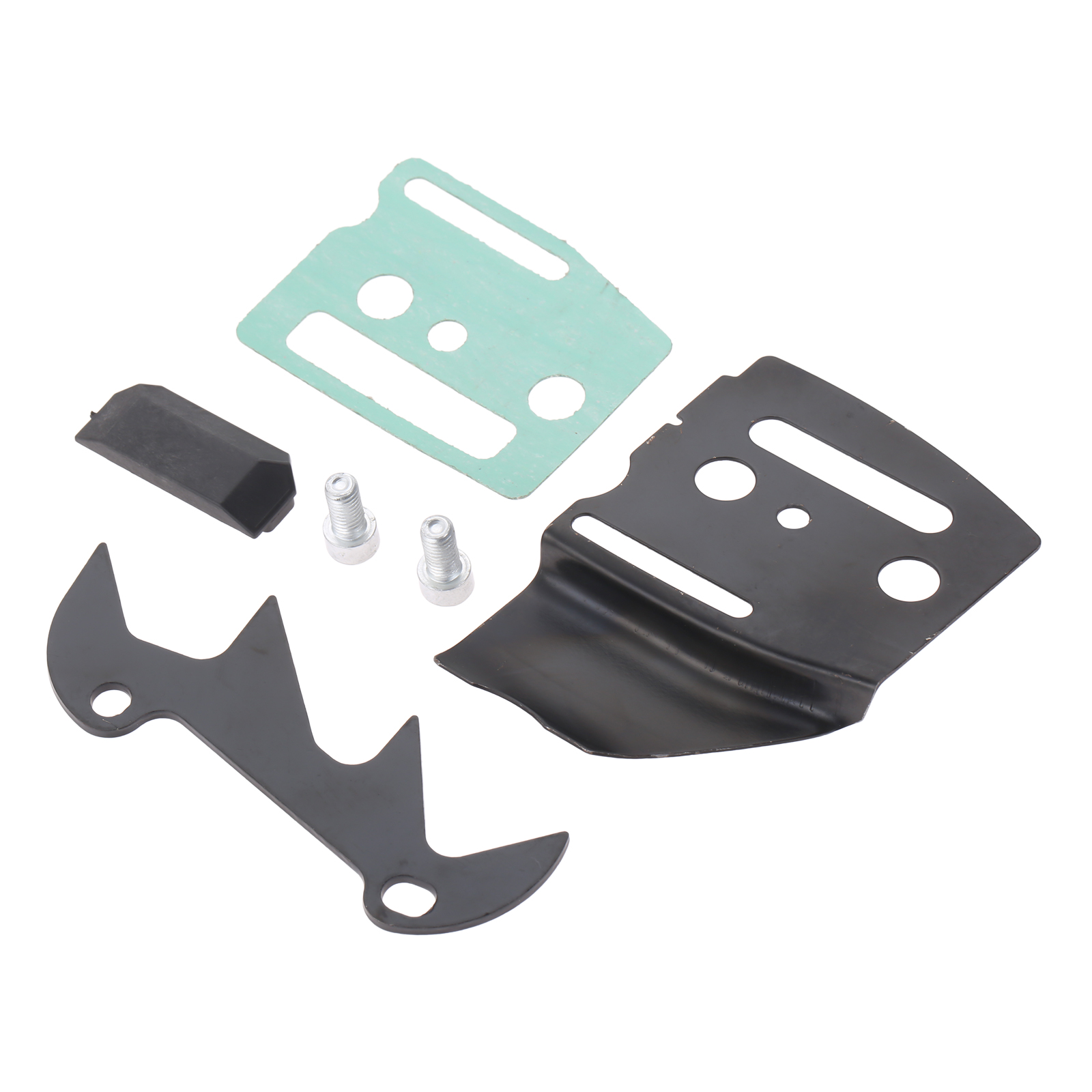 Chainsaw Bumper & Bolt wał kor – Gardening Tools Guide recenzja i cena